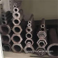 Large Diameter Special Shaped Mild Carbon Steel Pipe